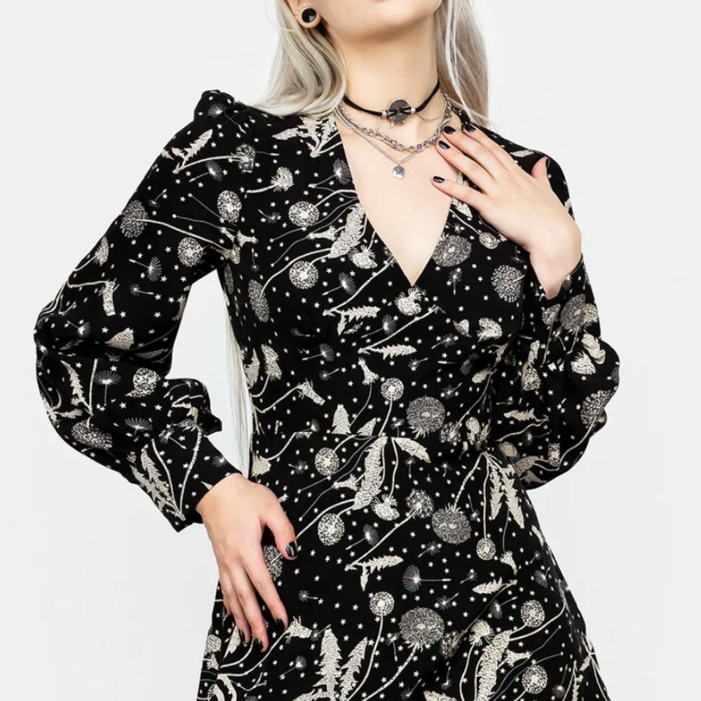 Lana Mini Dress